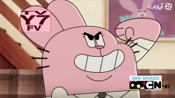 دنیای شگفت انگیز گامبال - فصل اول - قسمت 11